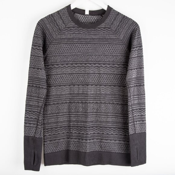 LIKE NEW lululemon athletica Rest Less Pullover - Picture 6 of 8